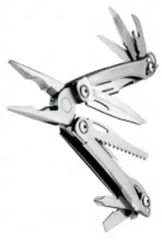 Мультиинструмент Leatherman Sidekick