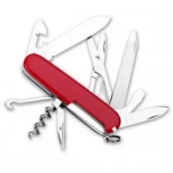 Мультиинструмент Victorinox Mountaineer