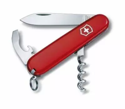 Мультиинструмент Victorinox Waiter