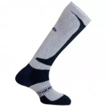 Mund гольфы K2 (M, серый)