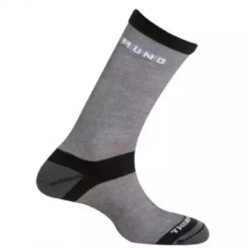 Mund носки Elbrus (S, серый)