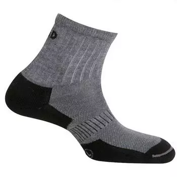 Mund носки Kilimanjaro (S, серый)