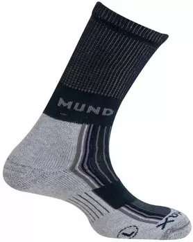 Mund носки Pirineos (S, серый)