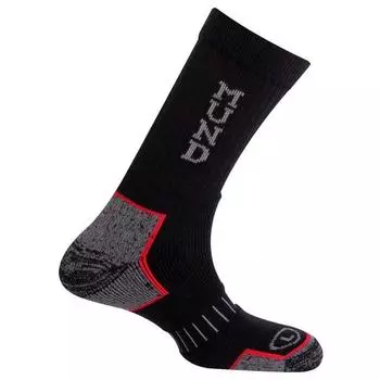 Mund носки Polar Circle (M, чёрный)