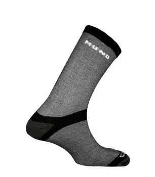 Mund носки Sahara (Xl, серый)