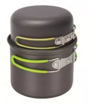 Набор посуды Pinguin Solo