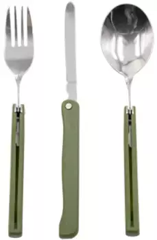 Набор столовых приборов Tramp