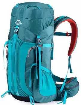 Naturehike рюкзак Naturehike 65L Hiking (blue)