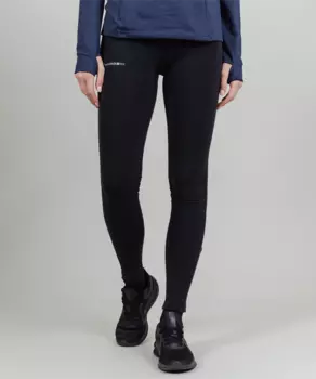 Nordski лосины Warm жен. (40-M, black)