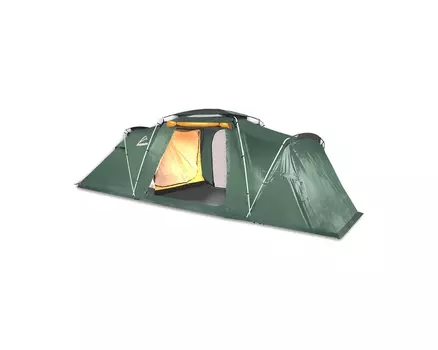 Normal палатка Бизон Люкс (темно-зеленый)