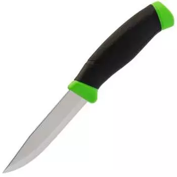 Нож Morakniv Companion Green