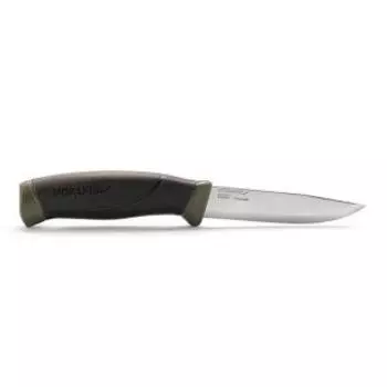 Нож Morakniv Companion Mg, нержавеющая сталь