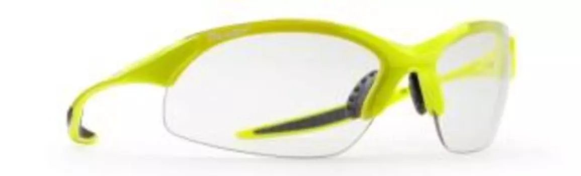 Очки Demon 832, Photochromic, yellow/fluo