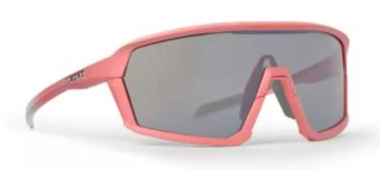 Очки Demon Gravel, matt pink