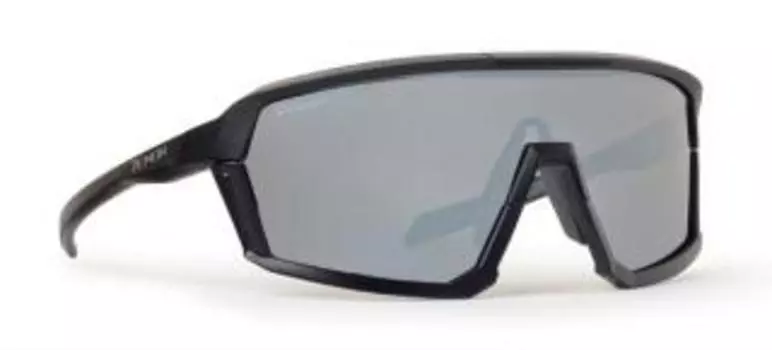 Очки Demon Gravel, Polarized, matt black