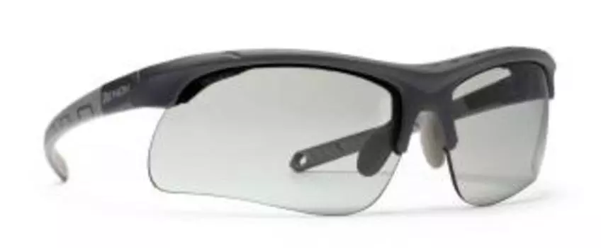 Очки Demon Infinite, Photochromic, black/grey