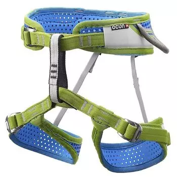 Ocun система Webee страховочная дет. (blue)