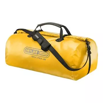 Ortlieb баул Rack-Pack 89 L (sun yellow)