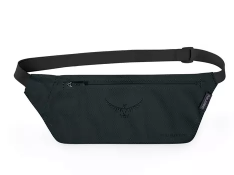 Osprey кошелек Stealth Waist (black)