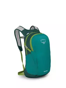 Osprey рюкзак Daylite 13 (escapade green/baikal green)
