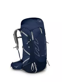 Osprey рюкзак Talon 44 (L/Xl, ceramic blue)