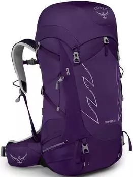 Osprey рюкзак Tempest 40 (M/L, violac purple)