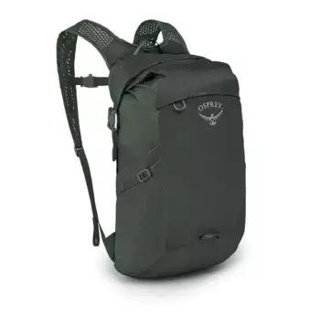 Osprey рюкзак Ultralight Dry Pack 20 (black)