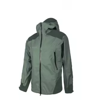 Ozone куртка Rona жен. (S, олива)