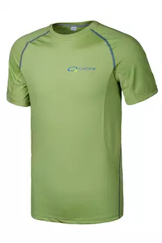 Ozone майка Plain муж. (Xxl, зеленый)