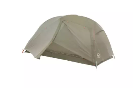 Палатка Big Agnes Copper Spur Hv Ul1