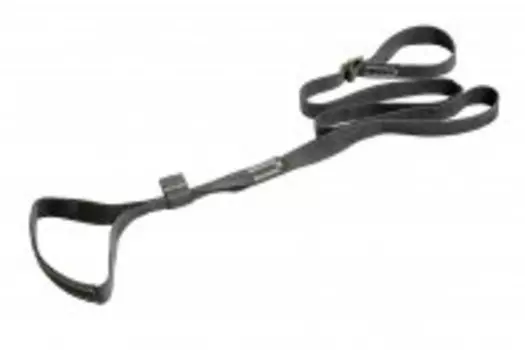 педаль для жумара одинарная Ring