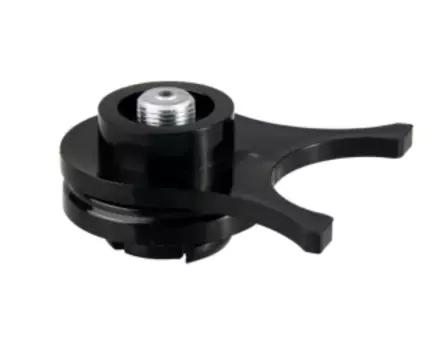 Переходник-адаптер Tourist Adapter Plus с «ножками»