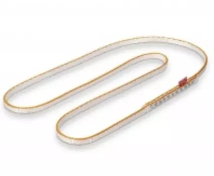 Петля Ocun O-sling Dyn 11мм 30см