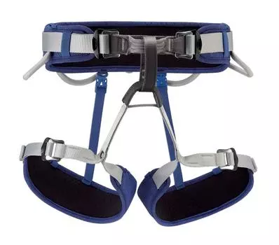 Petzl беседка Corax (1, blue)