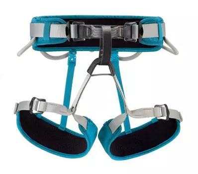 Petzl беседка Corax (1, turquoise)