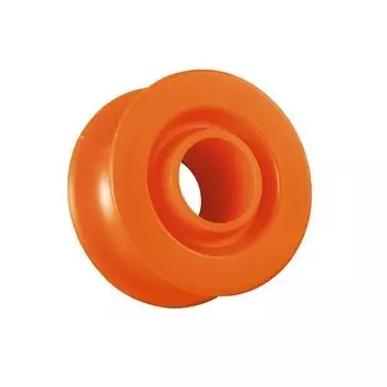 Petzl блок Ultralegere (Orange)