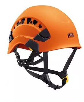 Petzl каска Vertex Vent (orange)