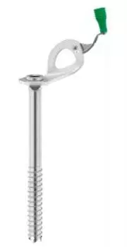 Petzl ледобур Laser Speed 21 (21 см)