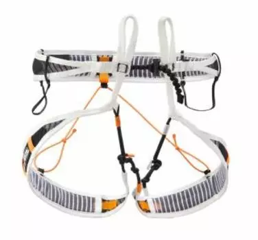 Petzl система Fly страховочная (S)