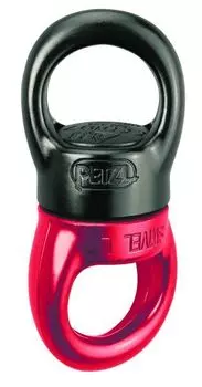 Petzl вертлюг Swivel (L)