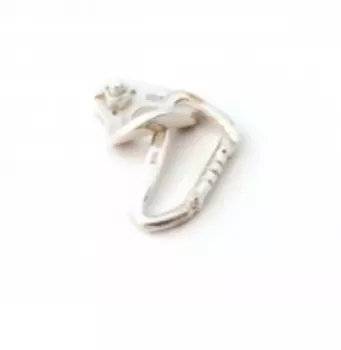 Подвеска Fixe Ухо + карабин