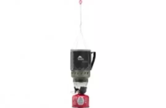 Подвесная система для горелки Msr Windburner