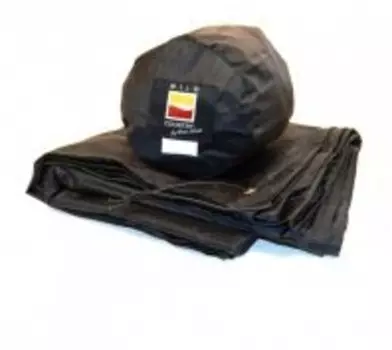 Пол для палатки Wild Country Helm 1