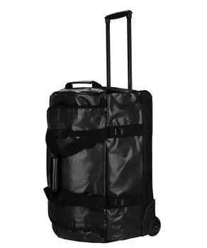Red Fox баул Roller Duffel 50 V2 (чёрный)