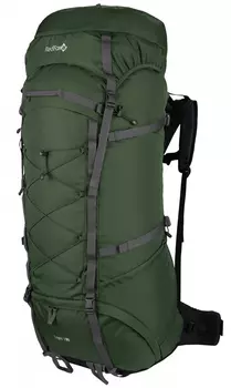 Red Fox рюкзак Light 100 V5 (100 л, тёмный хаки)
