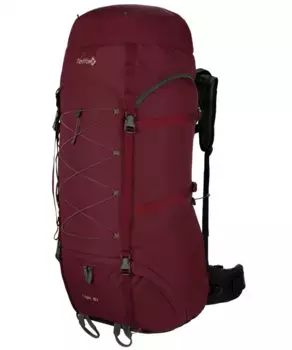 Red Fox рюкзак Light 80 V5 (80 л, бордовый)