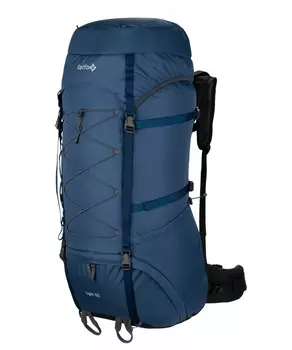 Red Fox рюкзак Light 80 V5 (80 л, темно-синий)