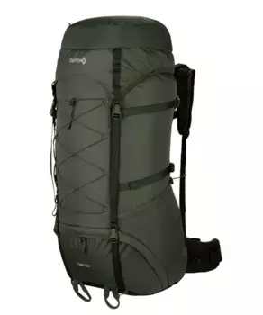 Red Fox рюкзак Light 80 V5 (80 л, тёмный хаки)
