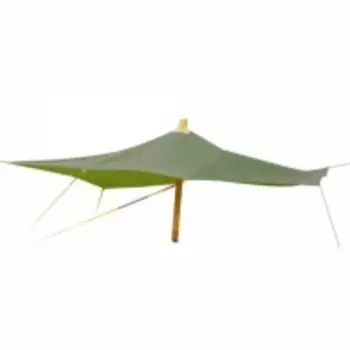 Red Fox тент Pu 3x4.5m (зеленый)