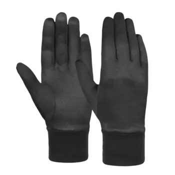 Reusch перчатки Dryzone 2.0 муж. (9, black)